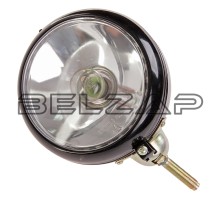 Фара-искатель 12V, ФГ16, ОСВАР